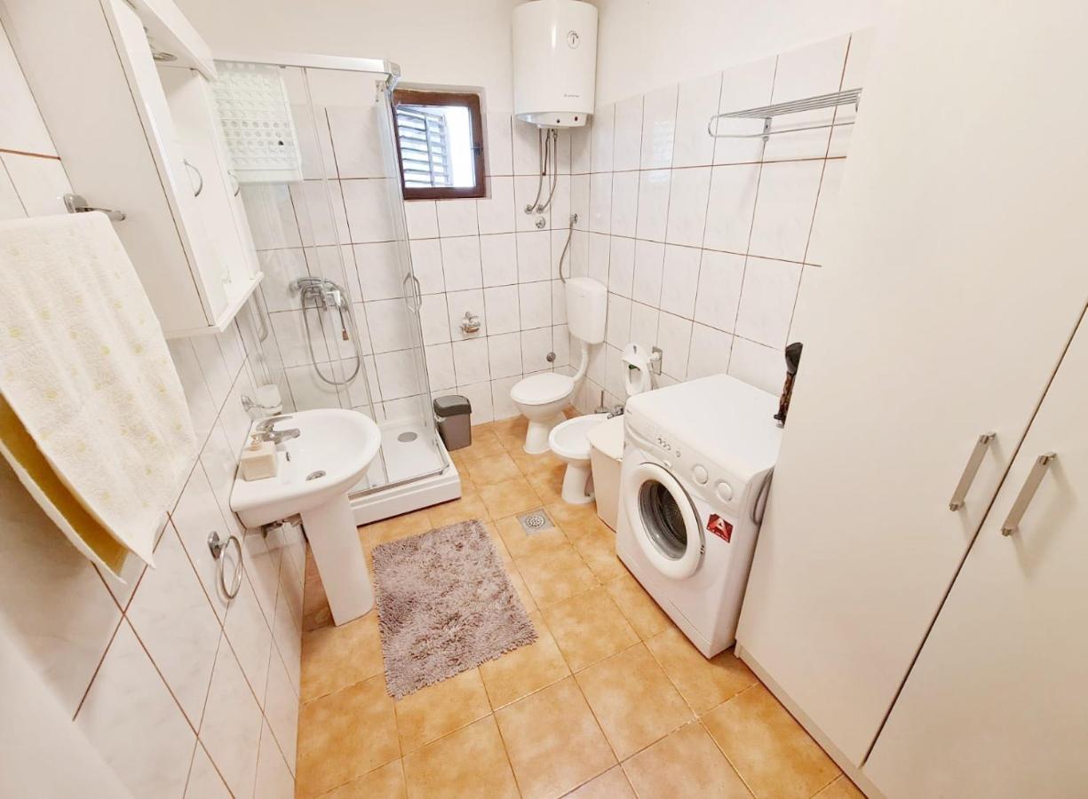 Bay Terrace Apartment Дони-Столив Экстерьер фото