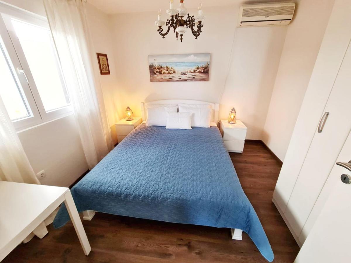 Bay Terrace Apartment Дони-Столив Экстерьер фото