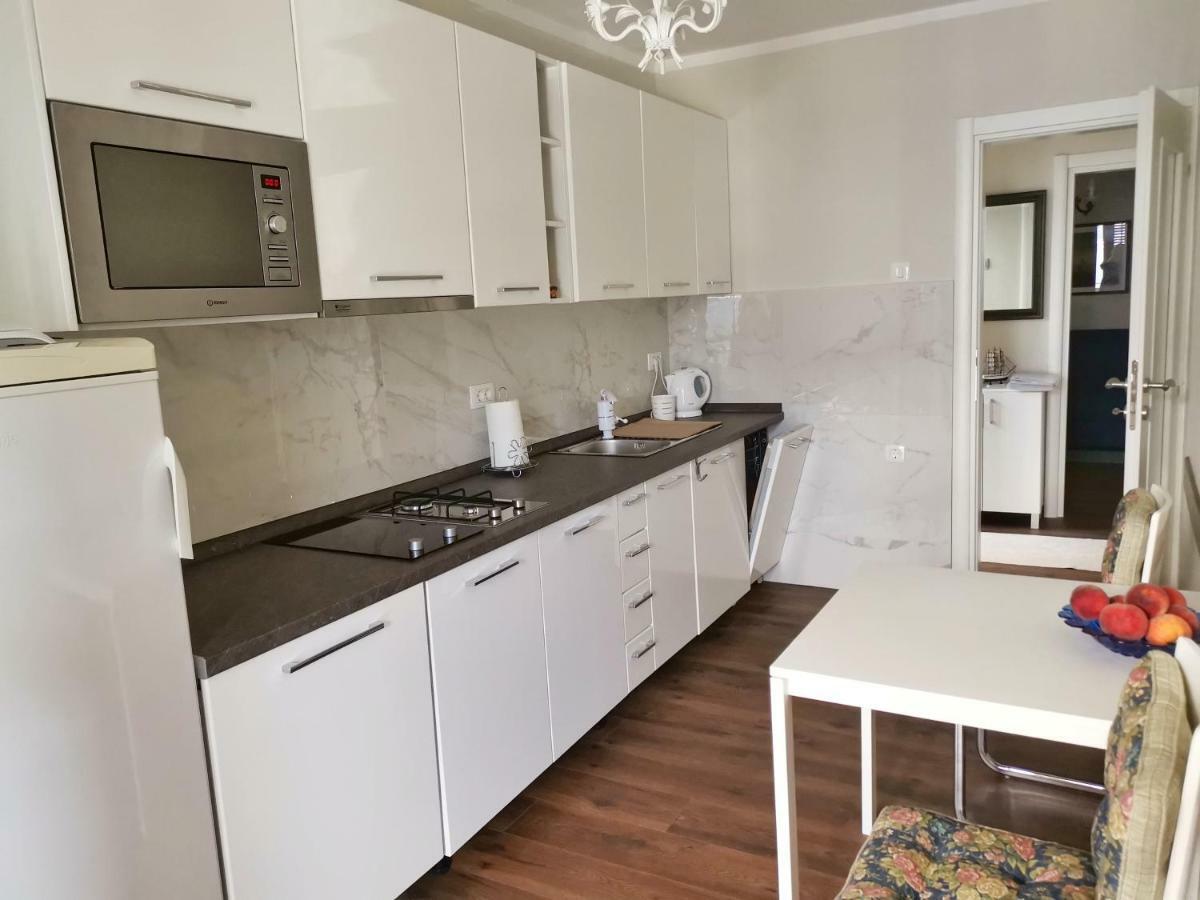 Bay Terrace Apartment Дони-Столив Экстерьер фото