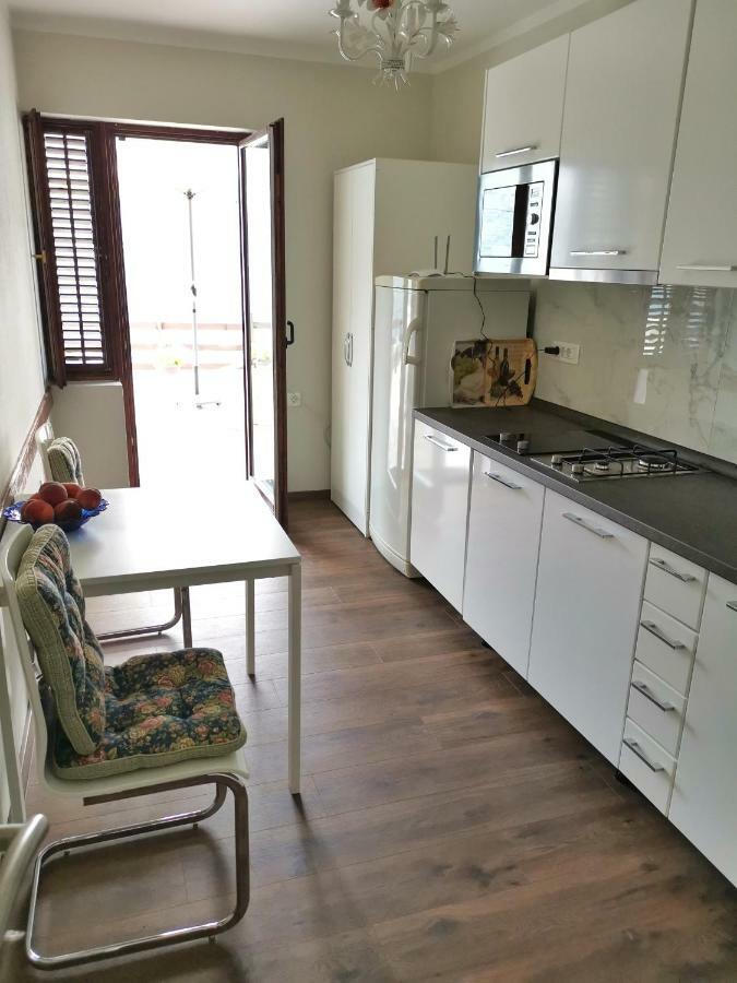 Bay Terrace Apartment Дони-Столив Экстерьер фото