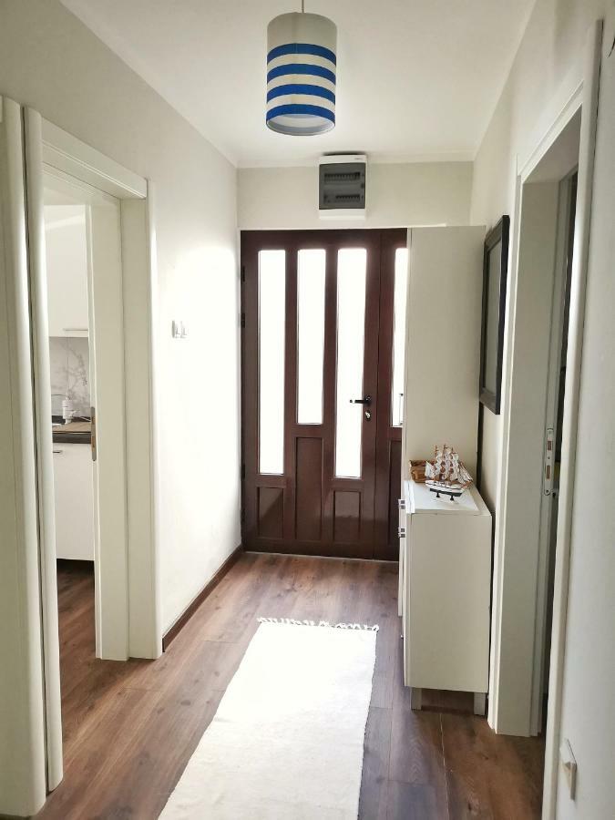 Bay Terrace Apartment Дони-Столив Экстерьер фото