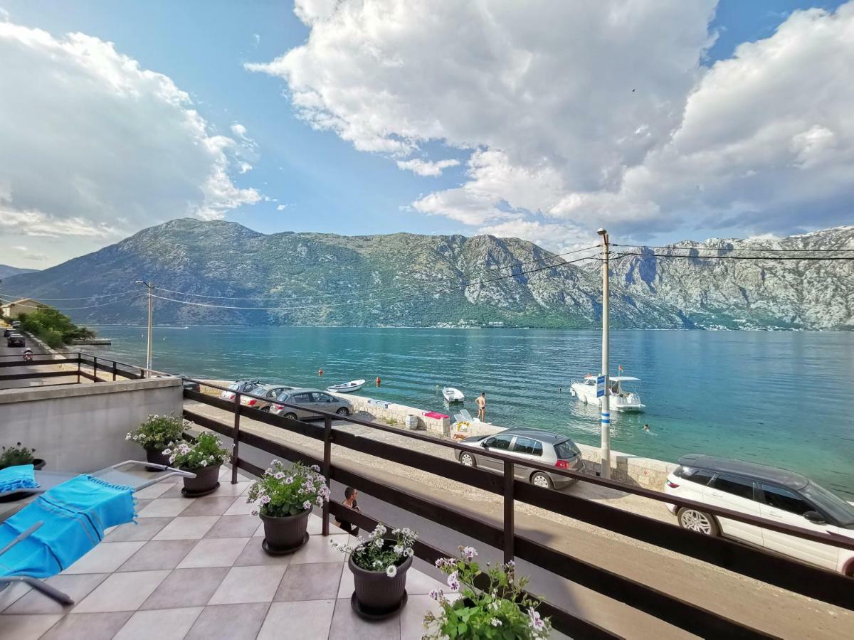 Bay Terrace Apartment Дони-Столив Экстерьер фото